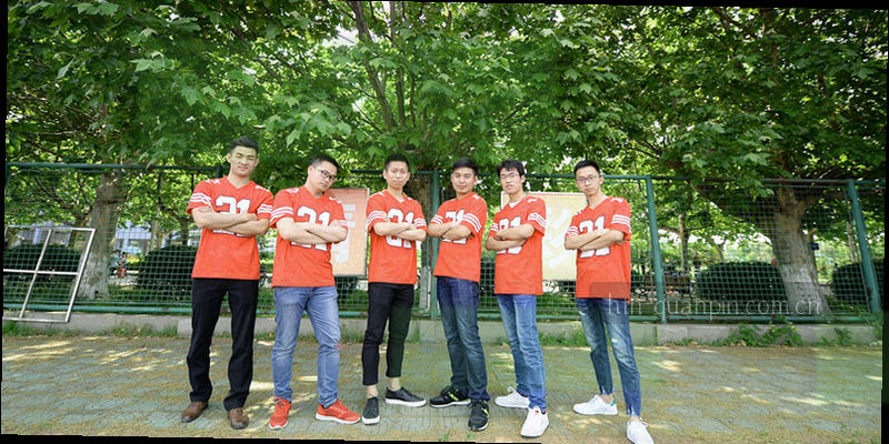 服务器延迟图表